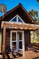 Recanto das Águas - Urubici - SC