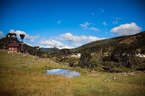 Recanto das Águas - Urubici - SC
