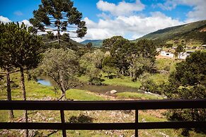 Recanto das Águas - Urubici - SC