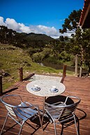 Recanto das Águas - Urubici - SC