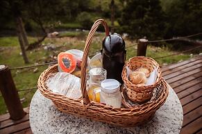 Recanto das Águas - Urubici - SC