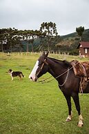 Recanto das Águas - Urubici - SC