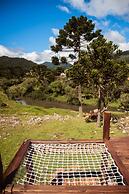 Recanto das Águas - Urubici - SC