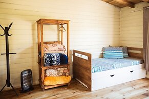 Recanto das Águas - Urubici - SC