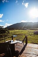 Recanto das Águas - Urubici - SC