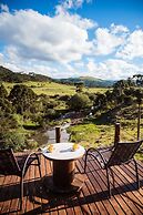 Recanto das Águas - Urubici - SC