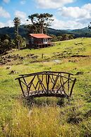 Recanto das Águas - Urubici - SC