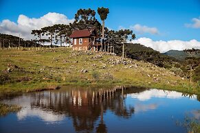 Recanto das Águas - Urubici - SC
