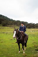 Recanto das Águas - Urubici - SC