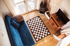 Recanto das Águas - Urubici - SC