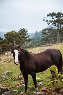Recanto das Águas - Urubici - SC