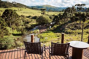 Recanto das Águas - Urubici - SC