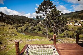 Recanto das Águas - Urubici - SC