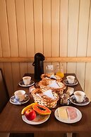 Recanto das Águas - Urubici - SC