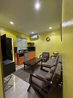 NUMBER ELEVEN APARTMENTS