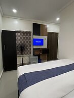 NUMBER ELEVEN APARTMENTS