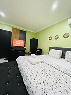 NUMBER ELEVEN APARTMENTS