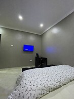 NUMBER ELEVEN APARTMENTS