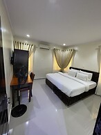 NUMBER ELEVEN APARTMENTS