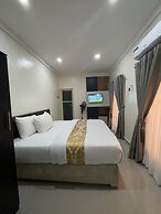 NUMBER ELEVEN APARTMENTS