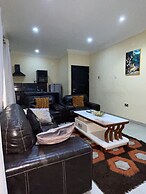 NUMBER ELEVEN APARTMENTS