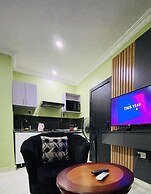 NUMBER ELEVEN APARTMENTS
