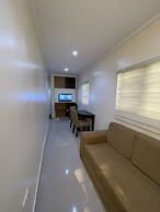 NUMBER ELEVEN APARTMENTS