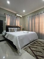 NUMBER ELEVEN APARTMENTS
