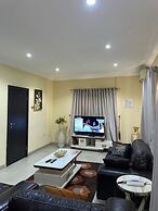 NUMBER ELEVEN APARTMENTS