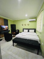 NUMBER ELEVEN APARTMENTS