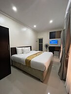 NUMBER ELEVEN APARTMENTS