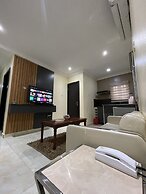 NUMBER ELEVEN APARTMENTS