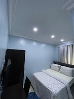 NUMBER ELEVEN APARTMENTS