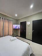 NUMBER ELEVEN APARTMENTS