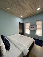 NUMBER ELEVEN APARTMENTS