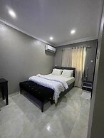 NUMBER ELEVEN APARTMENTS