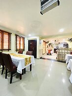 NUMBER ELEVEN APARTMENTS
