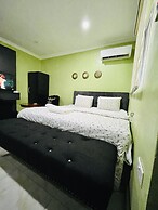 NUMBER ELEVEN APARTMENTS