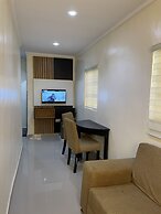 NUMBER ELEVEN APARTMENTS