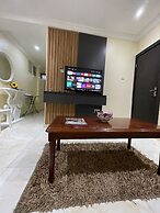 NUMBER ELEVEN APARTMENTS