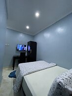 NUMBER ELEVEN APARTMENTS