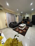 NUMBER ELEVEN APARTMENTS