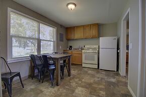 Legacy Lakeside Resort