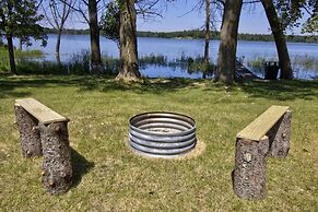 Legacy Lakeside Resort