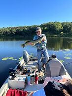 Legacy Lakeside Resort