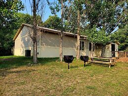 Legacy Lakeside Resort