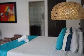 Villeta Boutique Hotel Spa