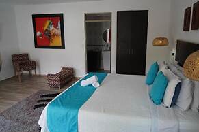 Villeta Boutique Hotel Spa