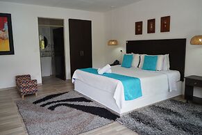 Villeta Boutique Hotel Spa