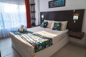 Villeta Boutique Hotel Spa